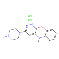 Azaphen,阿扎吩,24853-80-3,≥99%,阿拉丁