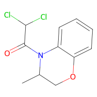 甲醇中解草酮溶液，98730-04-2，1000μg/mL in Methanol，不确定度2%，阿拉丁