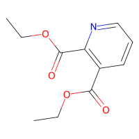 吡啶-2,3-二羧酸二乙酯，2050-22-8，≥95%，阿拉丁