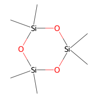 六甲基环三硅氧烷,541-05-9,≥98%(GC),阿拉丁
