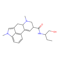 methysergide,361-37-5,Moligand™,阿拉丁