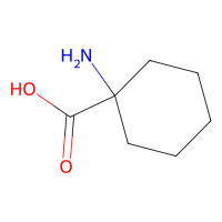 1-氨基-1-环己基甲酸，2756-85-6，≥98%，阿拉丁