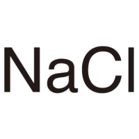 氯化钠,7647-14-5,无动物源, Low Endotoxin, 用于细胞培养, ≥99.5%,阿拉丁