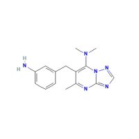 Enpp-1-IN-2，2378640-92-5，≥99%，阿拉丁