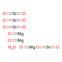 滑石粉,14807-96-6,医药级, PharmPure™, ≥325 mesh,阿拉丁