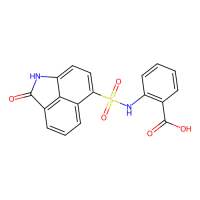 WAY-272130，442534-83-0，10mM in DMSO，阿拉丁