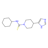 Thioperamide,H3拮抗剂，106243-16-7，Moligand™, ≥99%(HPLC)，阿拉丁