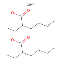 异辛酸铜，149-11-1，Cu ~8%(contains Hexane )，阿拉丁