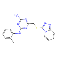 WAY-639320,796060-12-3,10mM in DMSO,阿拉丁