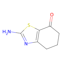 2-氨基-5,6-二氢苯并[d]噻唑-7(4H)-酮，17583-10-7，≥97%，阿拉丁