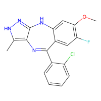 R1530,多RTK抑制剂，882531-87-5，Moligand™, ≥98%，阿拉丁