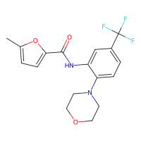 WAY-652848，848057-98-7，10mM in DMSO，阿拉丁