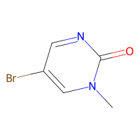 5-溴-1-甲基嘧啶-2(1H)-酮，14248-01-2，≥98%，阿拉丁