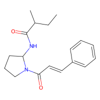 Odorine,72755-20-5,阿拉丁