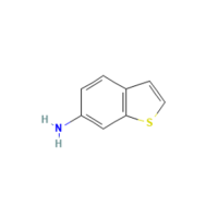 苯并[b]噻吩-6-胺，5339-33-3，≥95%，阿拉丁