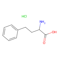 L-高苯丙氨酸盐酸盐,21176-60-3,≥97%,阿拉丁