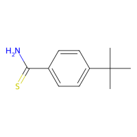 4-叔丁基硫代苯甲酰胺，57774-77-3，阿拉丁