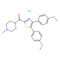 FR 122047 盐酸盐,130717-51-0,Moligand™, ≥98%(HPLC),阿拉丁