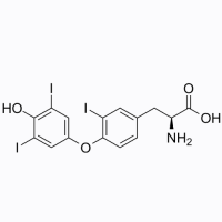 3,3',5'-三碘- L -甲状腺氨酸,5817-39-0,Moligand™, ≥97%,阿拉丁