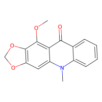 Evoxanthine，477-82-7，≥95%，阿拉丁