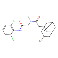 WAY-643578，956910-01-3，10mM in DMSO，阿拉丁