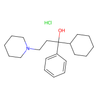 三己芬迪盐酸盐，52-49-3，10mM in DMSO，阿拉丁