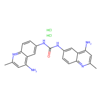 Surfen dihydrochloride，5424-37-3，≥98%(HPLC)，阿拉丁