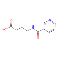 匹卡米隆，34562-97-5，10mM in DMSO，阿拉丁