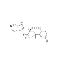 Glucocorticoid receptor agonist，1245526-82-2，Moligand™, ≥99%，阿拉丁