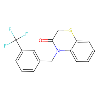 NS 6180,KCa3.1（IK）通道阻止器，353262-04-1，Moligand™, ≥98%，阿拉丁