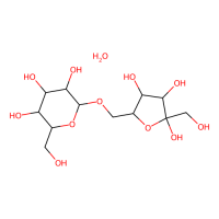 帕拉金糖水合物，343336-76-5，≥98%(HPLC)，阿拉丁