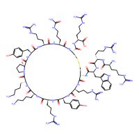 T134，205586-56-7，Moligand™，阿拉丁