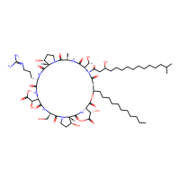 plusbacin A3，136660-70-3，Moligand™，阿拉丁