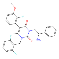 NBI-42902,352290-60-9,Moligand™,阿拉丁