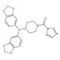 JJKK 048,MAGL抑制剂,1515855-97-6,Moligand™, ≥98%(HPLC),阿拉丁
