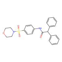 WAY-638584，289700-48-7，10mM in DMSO，阿拉丁