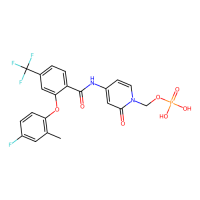 VX-150，1793080-72-4，10mM in DMSO，阿拉丁
