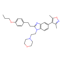 PF CBP1,CBP / p300溴结构域抑制剂，1962928-21-7，≥98%(HPLC)，阿拉丁