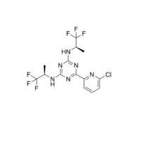 Vorasidenib (AG-881),抑制剂,1644545-52-7,Moligand™, ≥98%,阿拉丁