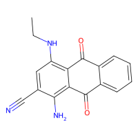 分散蓝359，62570-50-7，≥86%，阿拉丁