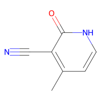 3-氰基-4-甲基-2-吡啶酮，93271-59-1，≥96%，阿拉丁