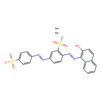 酸性红66，4196-99-0，Dye content ~60 %，阿拉丁