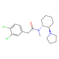 U50488，67198-13-4，Moligand™，阿拉丁