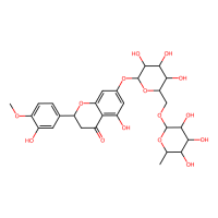 二氢黄酮甙，520-26-3，10mM in DMSO，阿拉丁