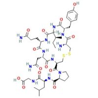 催产素（游离酸），24346-32-5，≥95%，阿拉丁