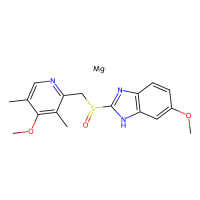 奥美拉唑镁，95382-33-5，阿拉丁