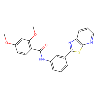 WAY-339500,863589-44-0,10mM in DMSO,阿拉丁