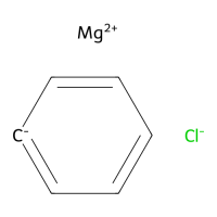 苯基氯化镁,100-59-4,2.0 M in tetrahydrofuran,阿拉丁
