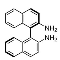 (R)-(+)-1,1′-联萘-2,2′-二胺,18741-85-0,≥99%,阿拉丁