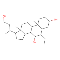 BAR502，1612191-86-2，≥98%，阿拉丁